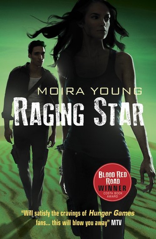 Raging Star