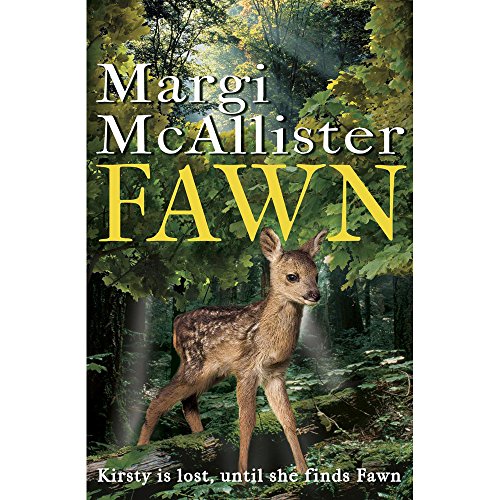 Scholastic Fawn