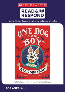 One Dog and His Boy