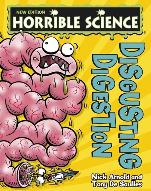 Disgusting Digestion