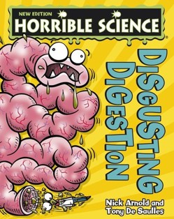 Disgusting Digestion