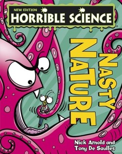 Nasty Nature