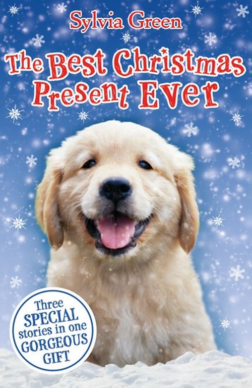 The Best Christmas Present Ever