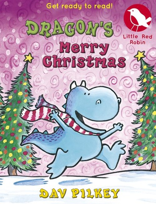 Dragon's Merry Christmas