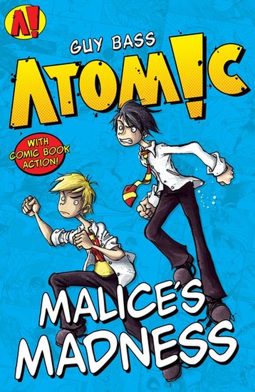 Malice's Madness
