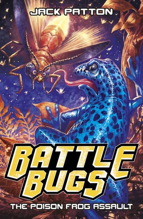 The Poison Frog Assault