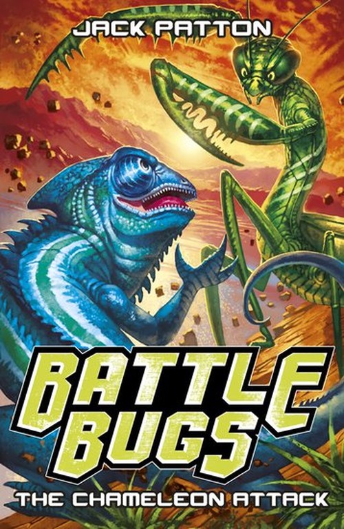The Chameleon Attack
