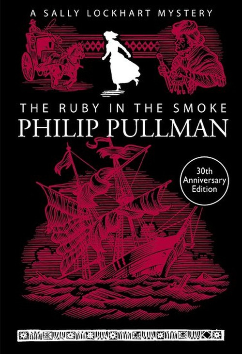 The Ruby in the Smoke