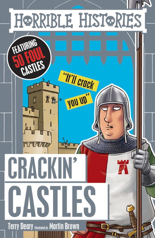 Crackin' Castles