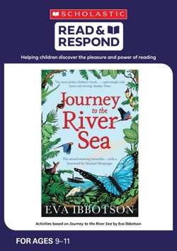 Journey to the River Sea