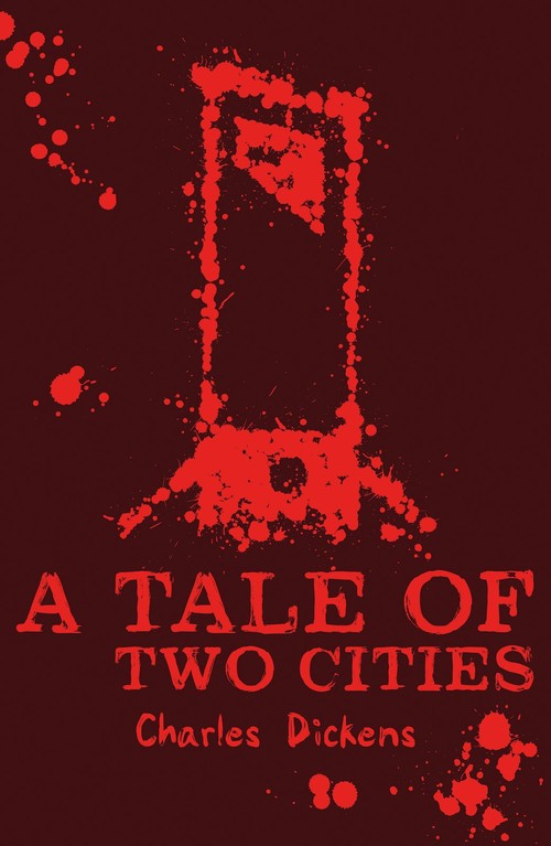 A Tale of Two Cities