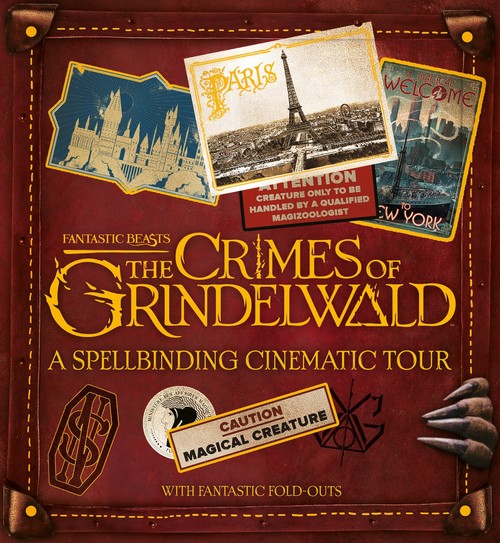 A Spellbinding Cinematic Tour