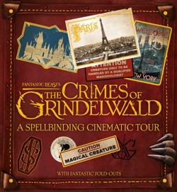 A Spellbinding Cinematic Tour