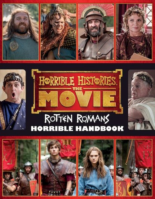 Horrible Handbook