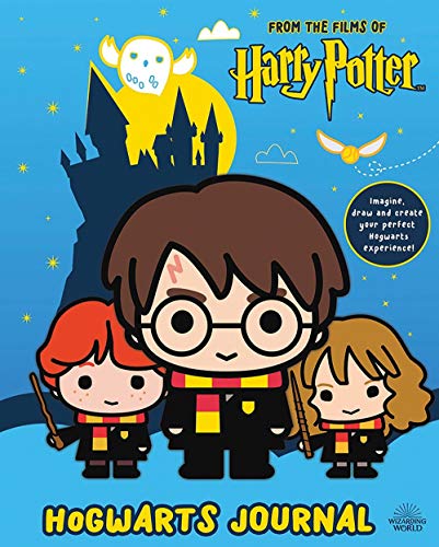 Hogwarts Handbook