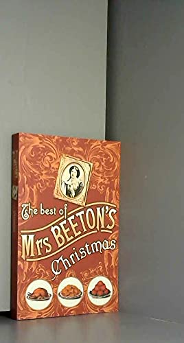 Mrs Beeton's Christmas