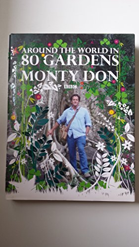 Around the World in 80 Gardens