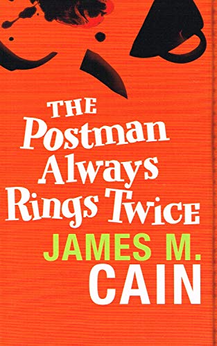 The Postman Always Rings Twice