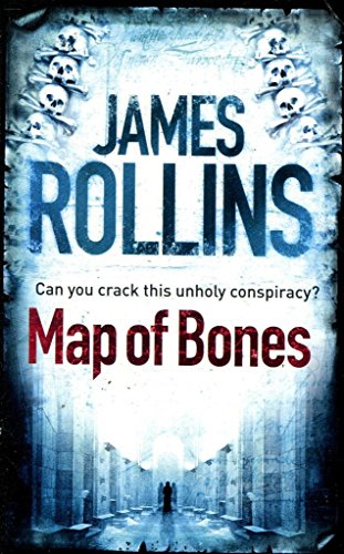 Map of Bones