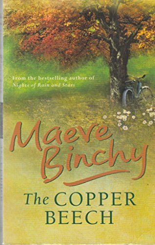 The Copper Beech