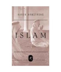 Islam A Short History