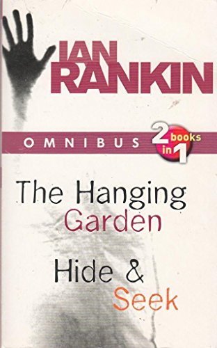 The Hanging Garden Hide and Seek