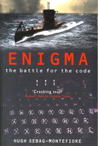 Enigma : The Battle for the Code