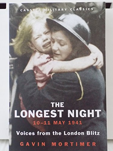 The Longest Night