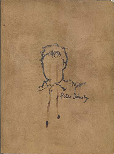 THE BOOKS OF ALBION: THE COLLECTED WRITINGS OF PETER DOHER by