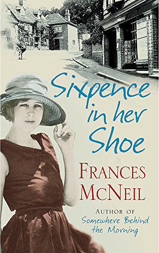 Frances McNeil Sixpence in her Shoe