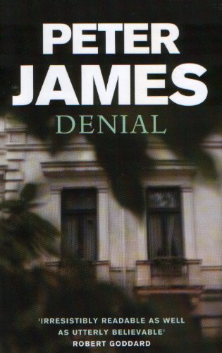 denial