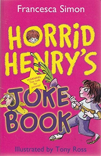Joke Book