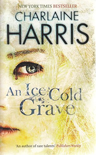 An Ice Cold Grave