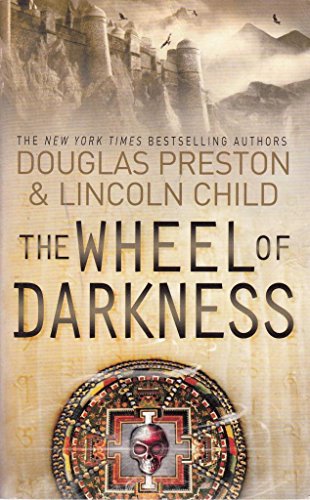 The Wheel Of Darkness