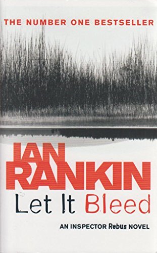 Ian Rankin Let It Bleed