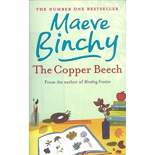 Maeve Binchy The Copper Beech