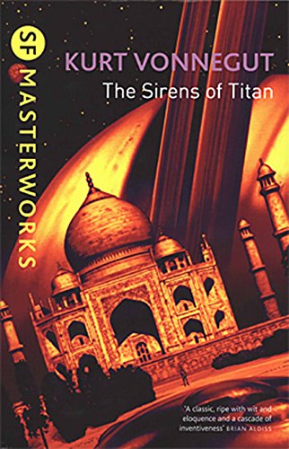 The Sirens of Titan