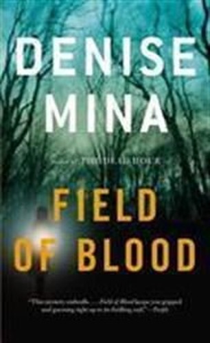 THE FIELD OF BLOOD