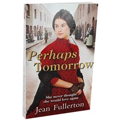 Perhaps Tomorrow