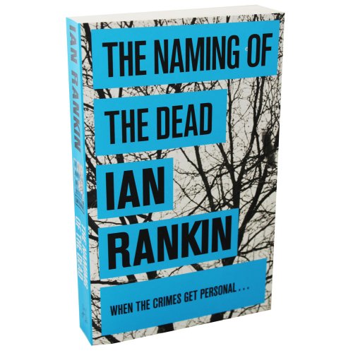 The Naming Of The Dead
