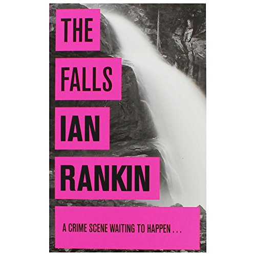 Ian Rankin The Falls