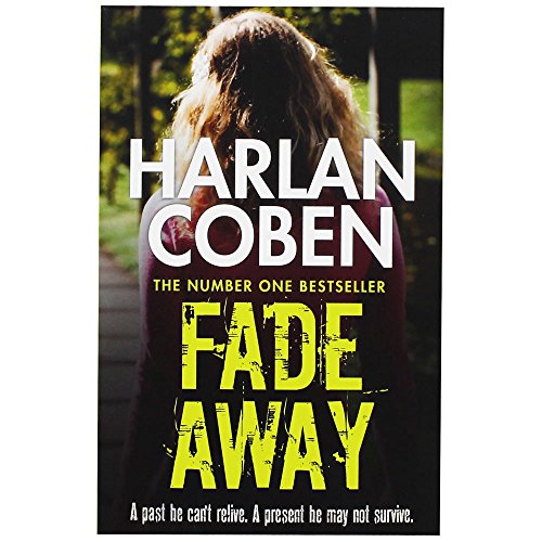 Fade Away Harlan Coben