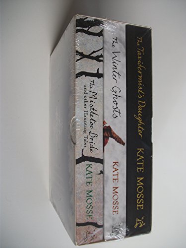 The Kate Mosse Collection - 3 books