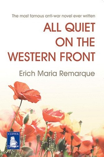 All Quiet on the Western Front (Large Print Edition)