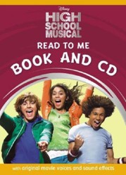 Disney "High School Musical" 1