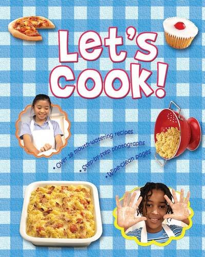 Let's Cook
