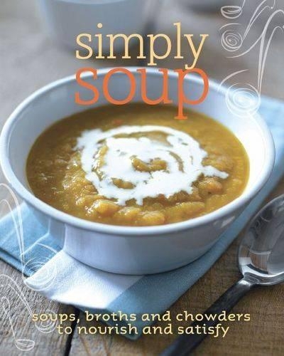 Simply Soup