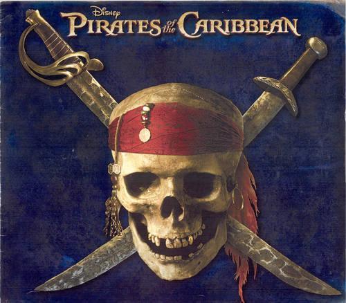"Pirates of the Caribbean"