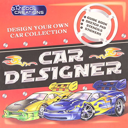 Car Designer