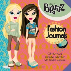 "Bratz" Resort Fashion Journal